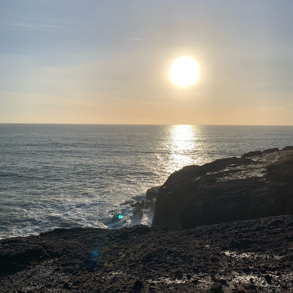 Meet your Posher, Aoife